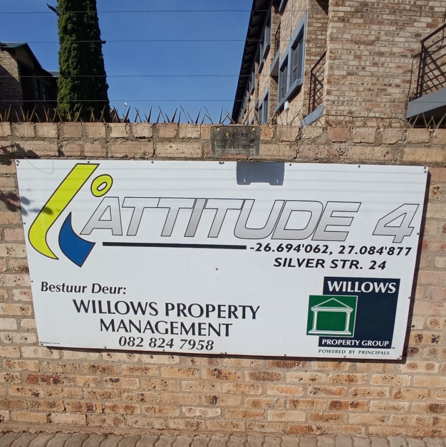 2 Bedroom Property for Sale in Bult West North West